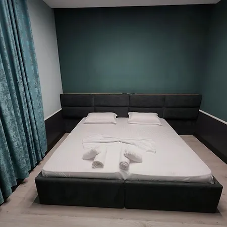 Astra Hotel Durrës