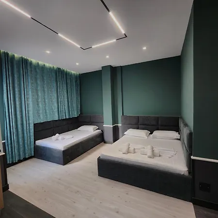 Hotel Astra *