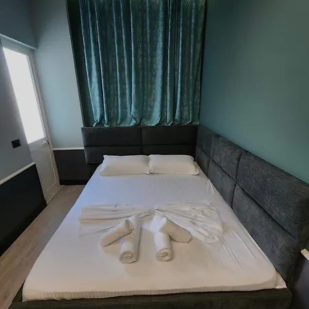 Astra Hotel