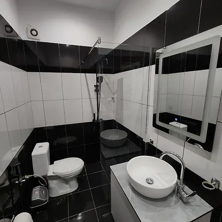 Hotel Astra Durrës